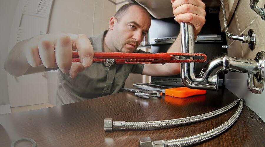 Local 24/7 Emergency Plumbing in Bryant, IN